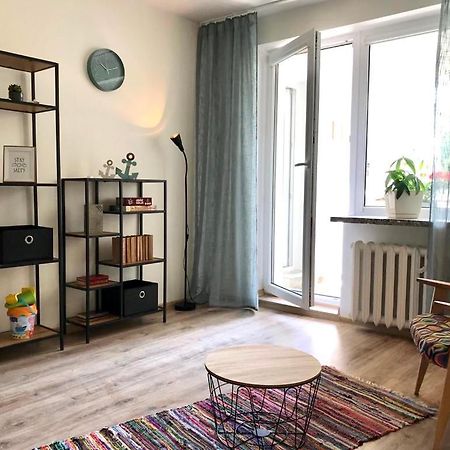 Apartament U Krola Sledzia كولوبرزيغ المظهر الخارجي الصورة