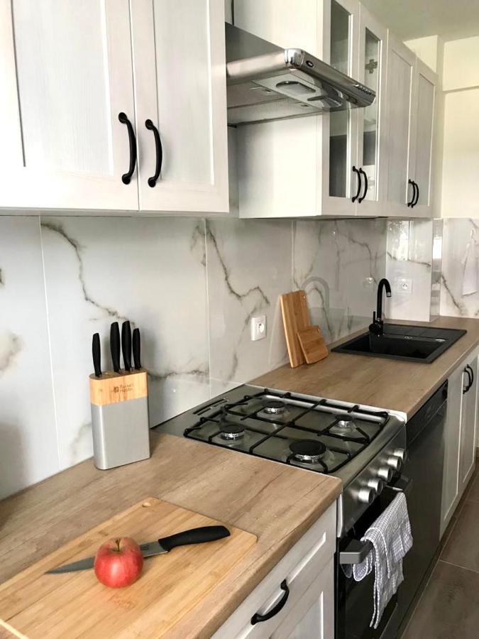 Apartament U Krola Sledzia كولوبرزيغ المظهر الخارجي الصورة