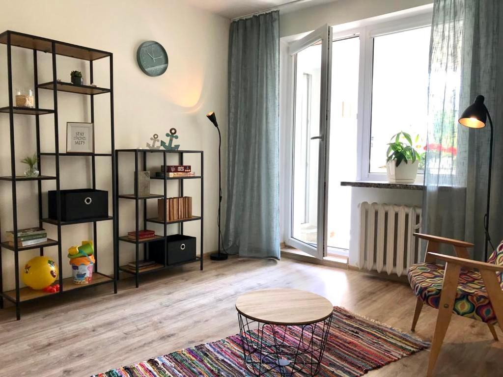 Apartament U Krola Sledzia كولوبرزيغ المظهر الخارجي الصورة