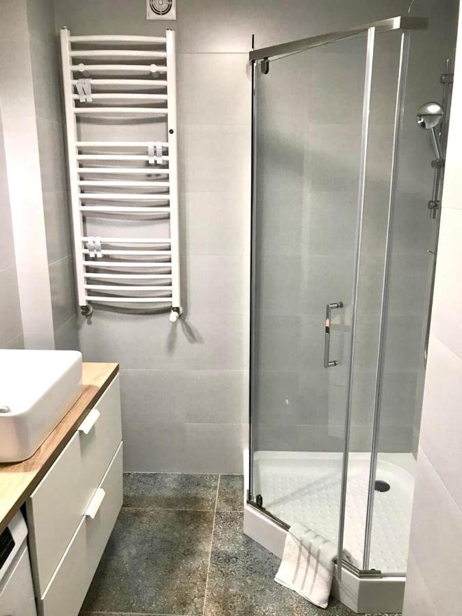 Apartament U Krola Sledzia كولوبرزيغ المظهر الخارجي الصورة