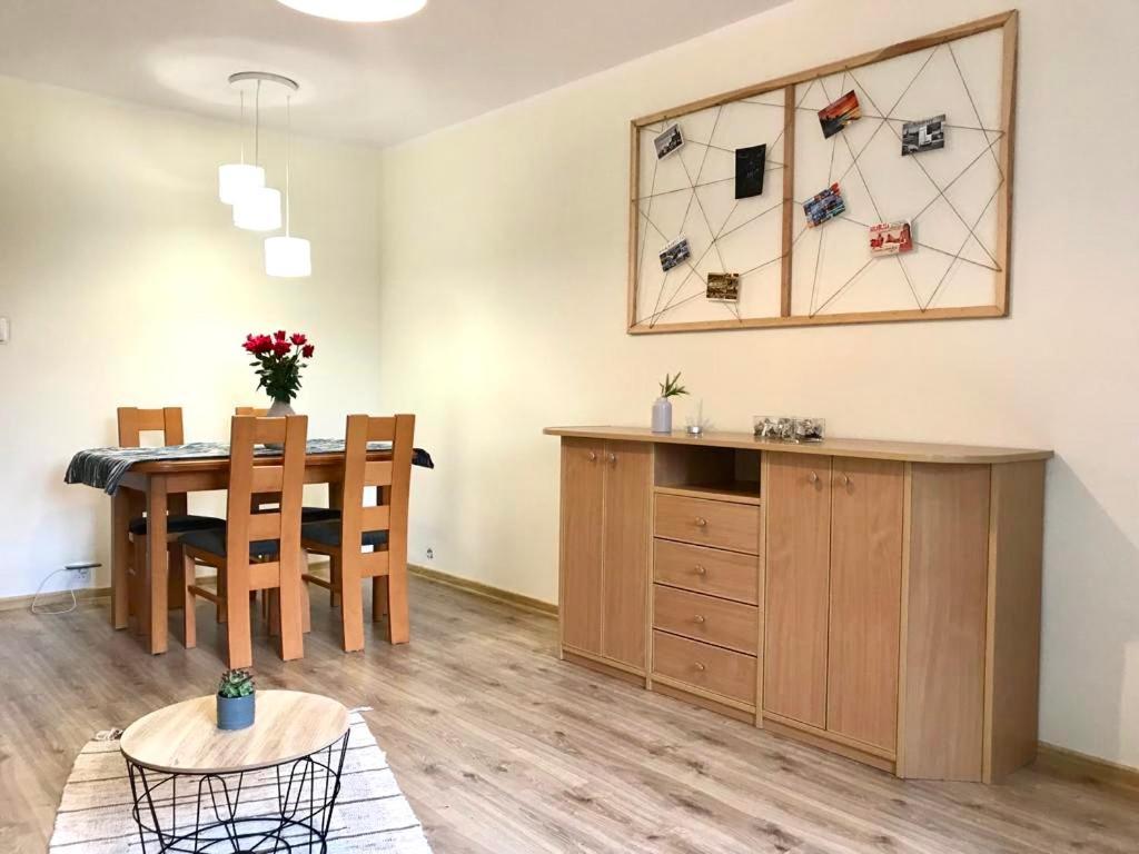 Apartament U Krola Sledzia كولوبرزيغ المظهر الخارجي الصورة