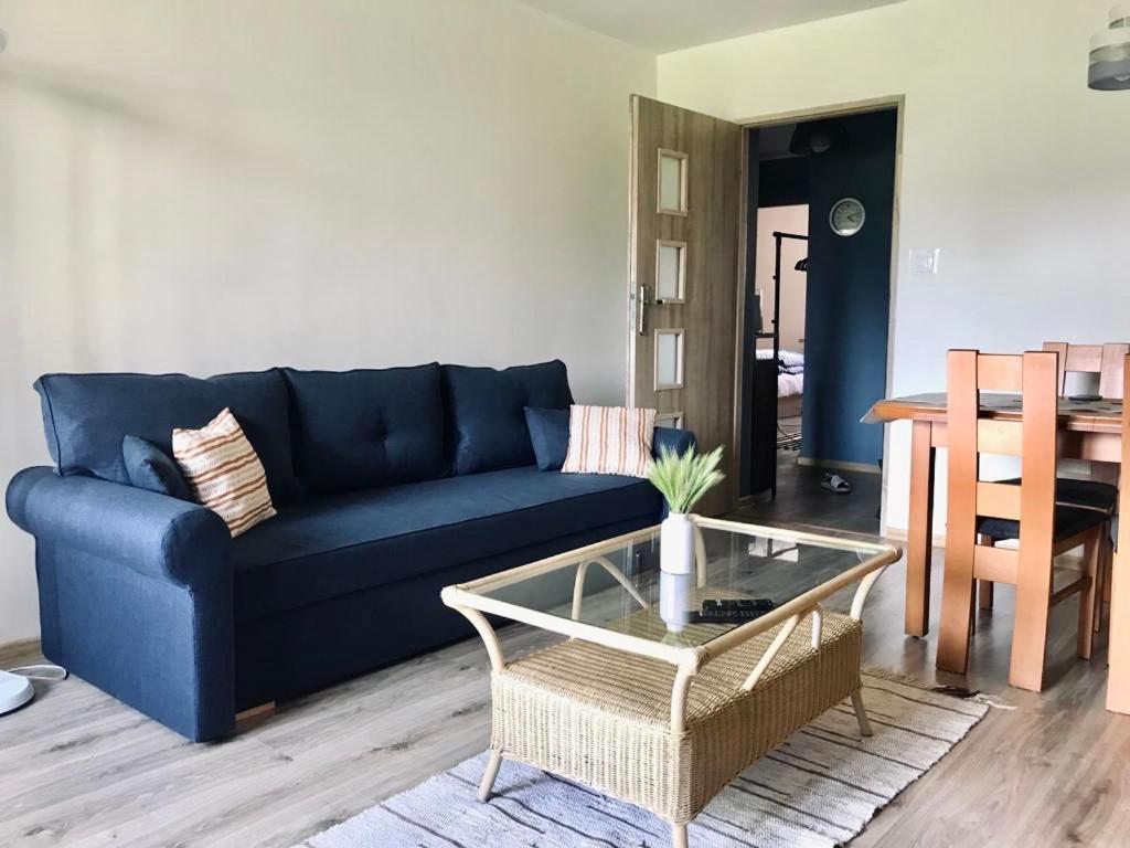 Apartament U Krola Sledzia كولوبرزيغ المظهر الخارجي الصورة