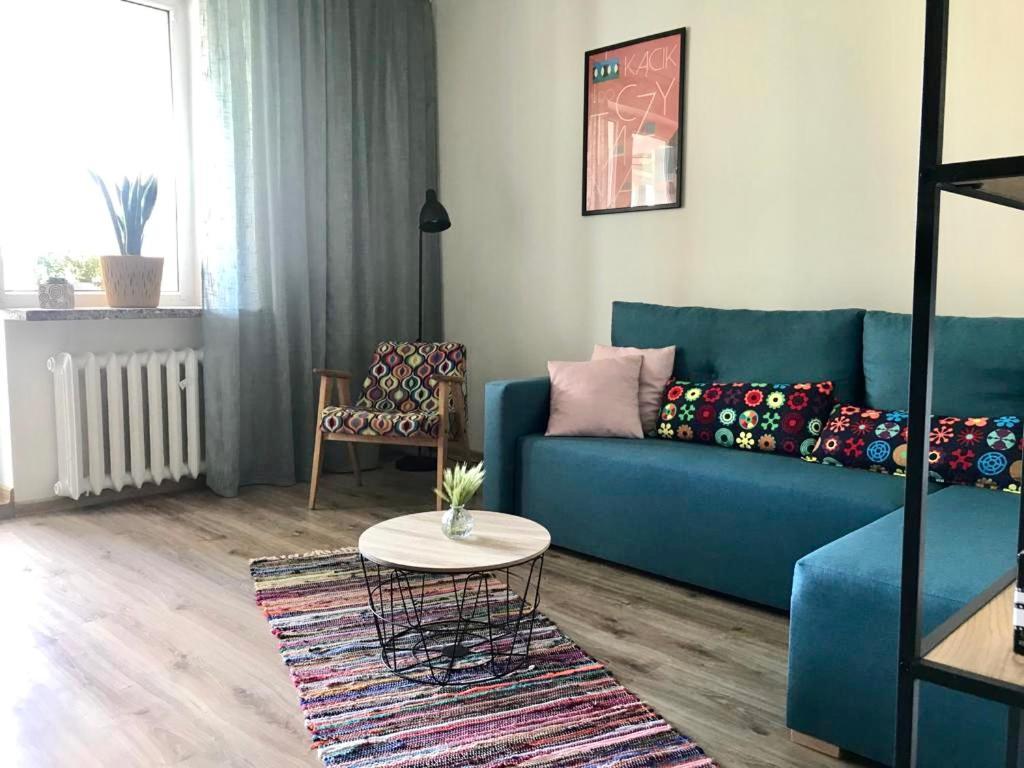 Apartament U Krola Sledzia كولوبرزيغ المظهر الخارجي الصورة