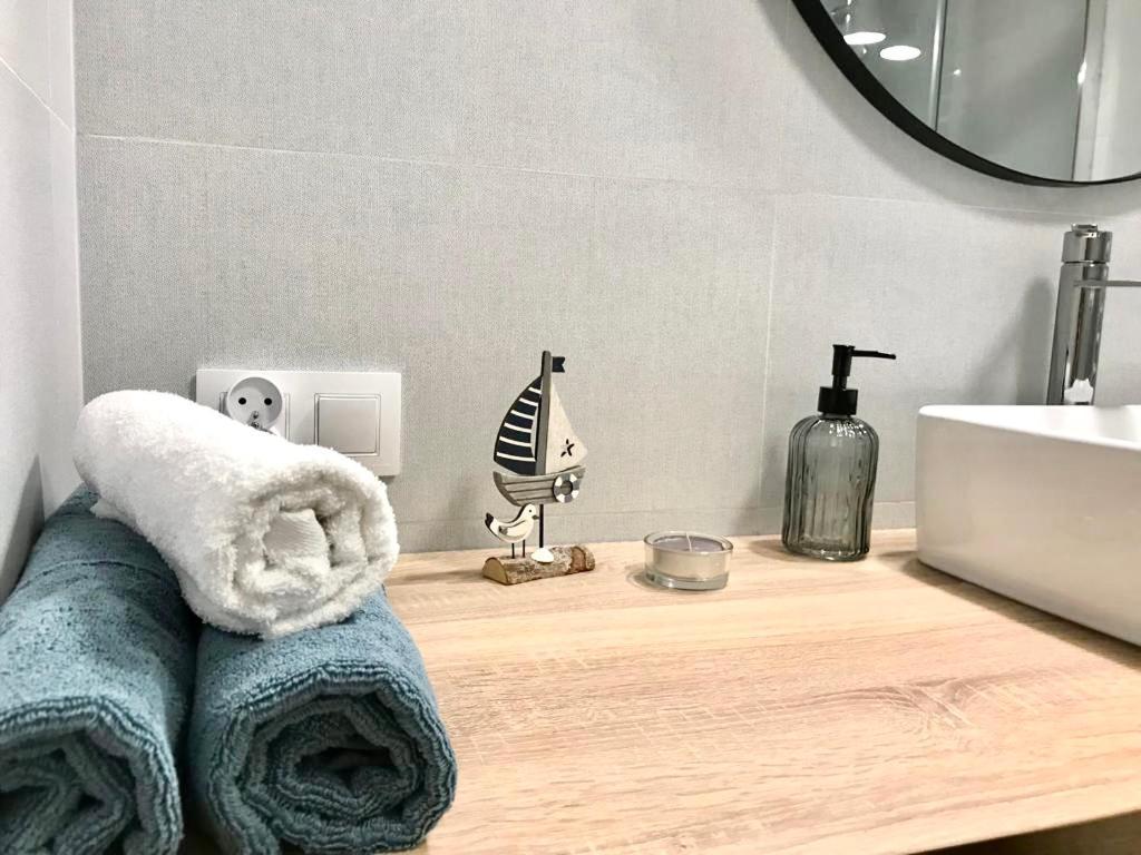 Apartament U Krola Sledzia كولوبرزيغ المظهر الخارجي الصورة