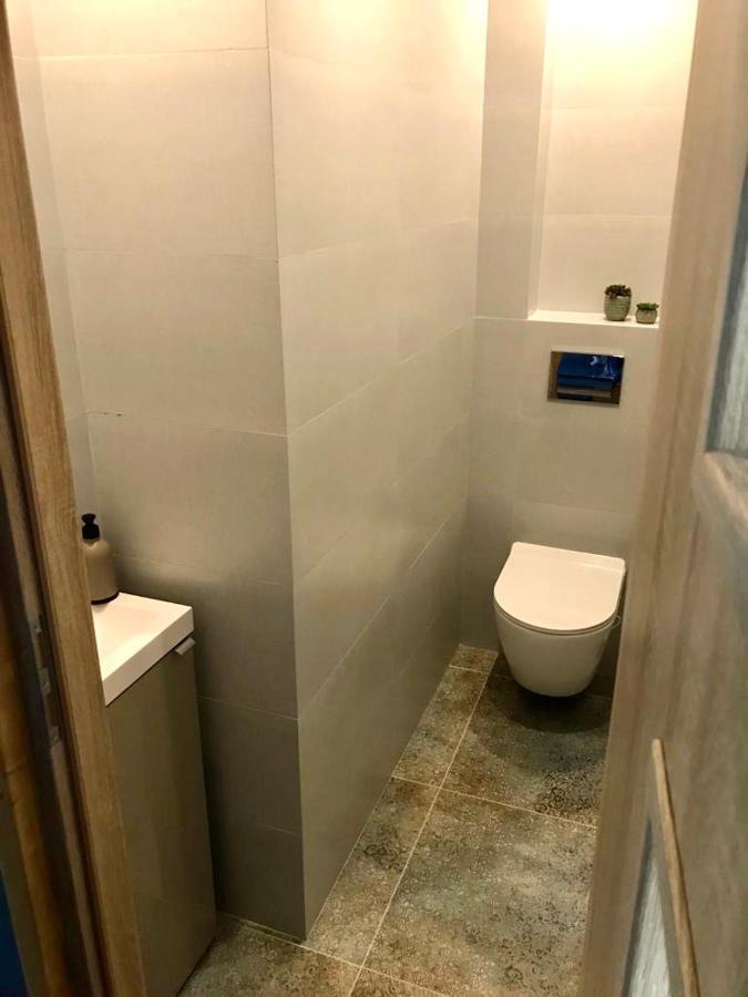 Apartament U Krola Sledzia كولوبرزيغ المظهر الخارجي الصورة