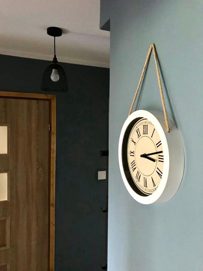 Apartament U Krola Sledzia كولوبرزيغ المظهر الخارجي الصورة